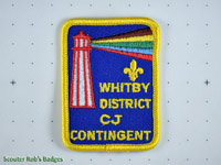 Click to enlarge CJ'97 Whitby District